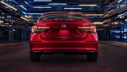 Honda Civic Dimensions Honda Civic Dimensions