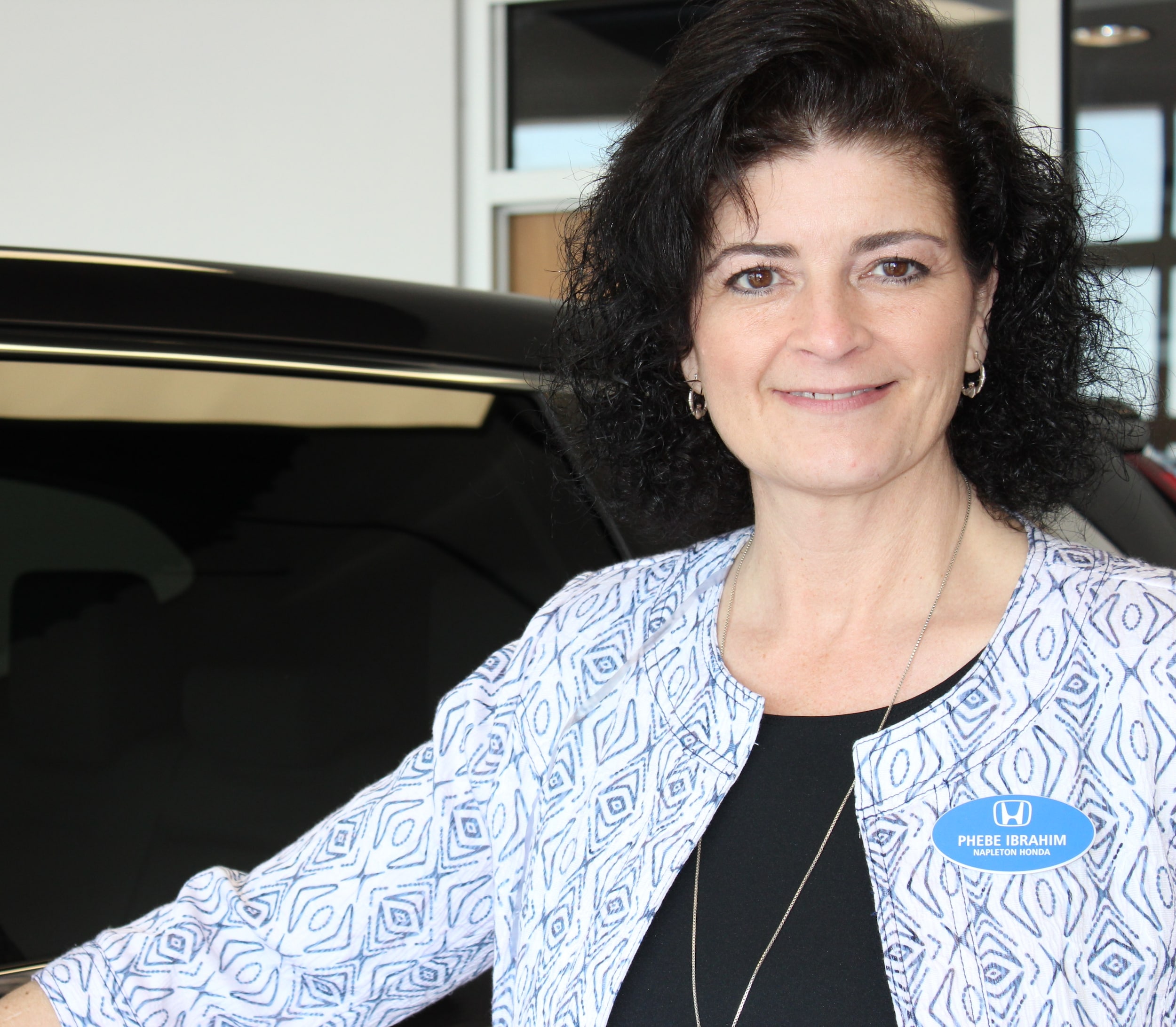 Ed Napleton Honda In Oak Lawn Reviews - mvv68my