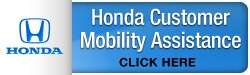 Honda Mobility Assistance
