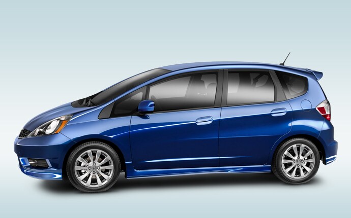 Napleton Honda St. Peters Fit