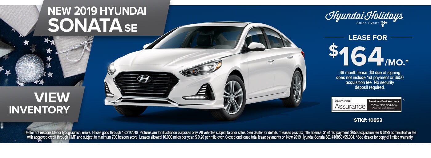 Hyundai Sonata St Louis