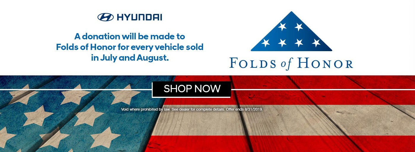 Folds of Honor