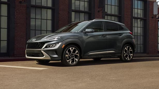 St Louis Hyundai Kona For Sale Near Me
