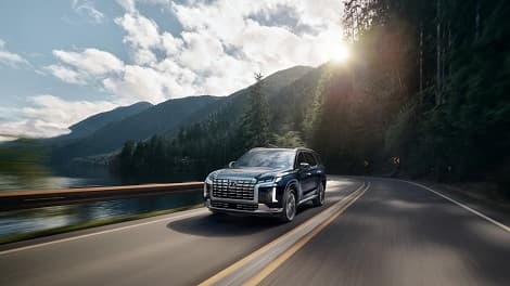 Hazelwood Hyundai Sonata