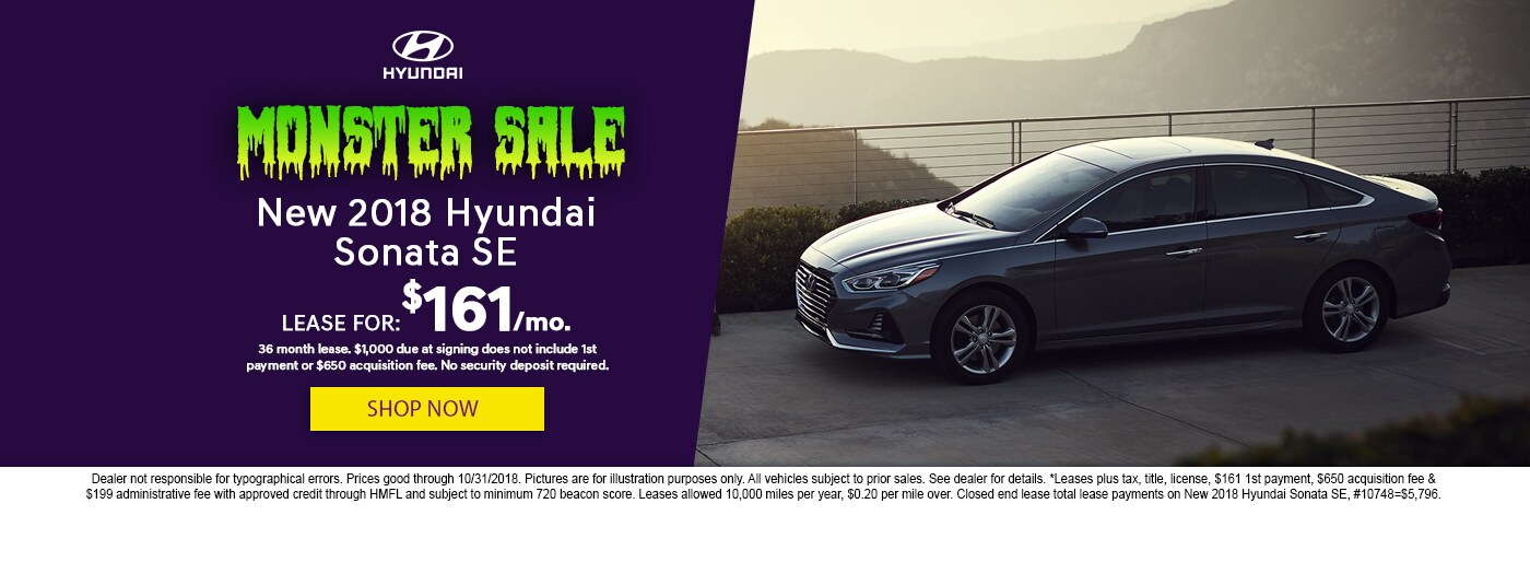 Hazelwood Hyundai Sonata