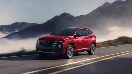 Tucson Hybrid Hazelwood, MO