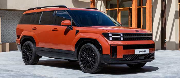 North Palm Beach Hyundai Santa Fe Deals Orange Hyundai Santa Fe Deals