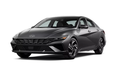 Hyundai Elantra Hybrid Limited Hyundai Elantra Hybrid Limited