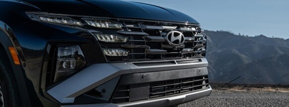 2025 Hyundai Tucson Fuel Economy