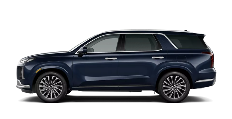 Moonlight Cloud Hyundai Palisade