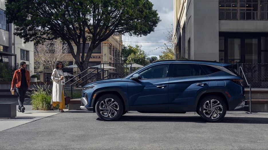 Hazelwood Hyundai Tucson Safety Features hazelwood-hyundai-tucson-safety-features