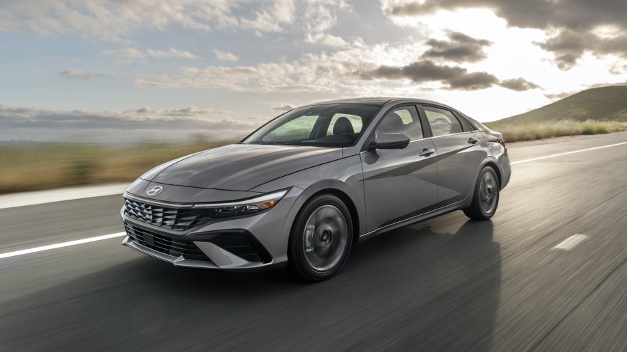 Hyundai Elantra Performance hyundai-elantra-engine