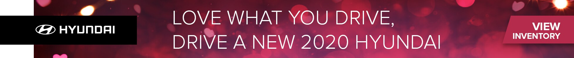 february banner ad