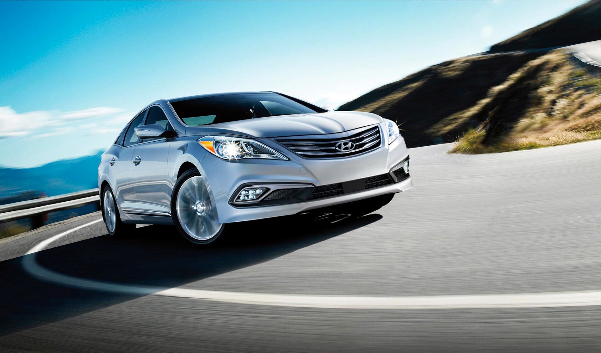 Hyundai Azera Performance hyundai-azera-mpg