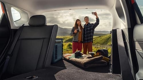 Hyundai Kona Warranty Features