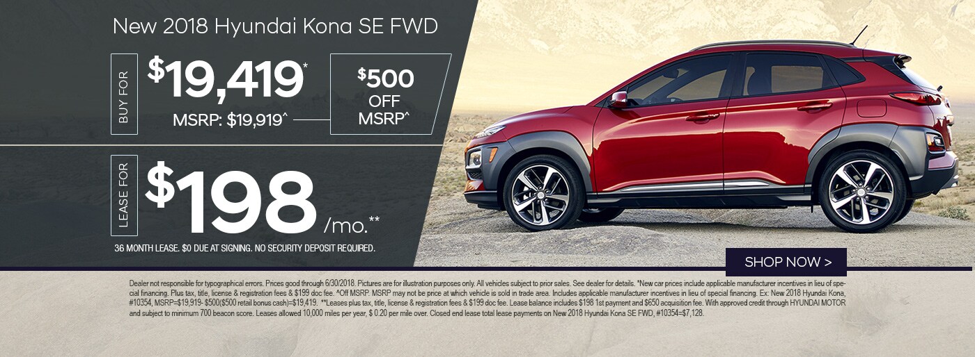 Hyundai Kona For Sale Near Hazelwood,MO hyundai-kona-hazelwood-mo