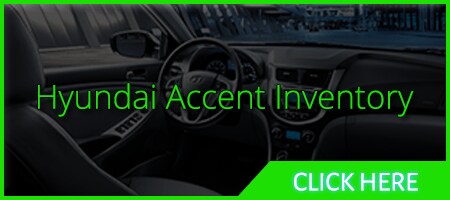 Hyundai Accent sedan St Louis