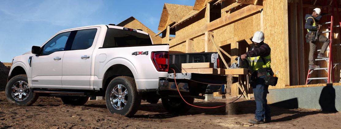 2021 Ford F-150 for Sale in Libertyville, IL