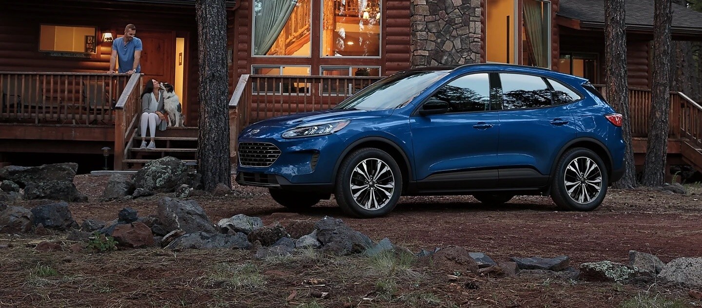 2022 Ford Escape for Sale near Gurnee, IL