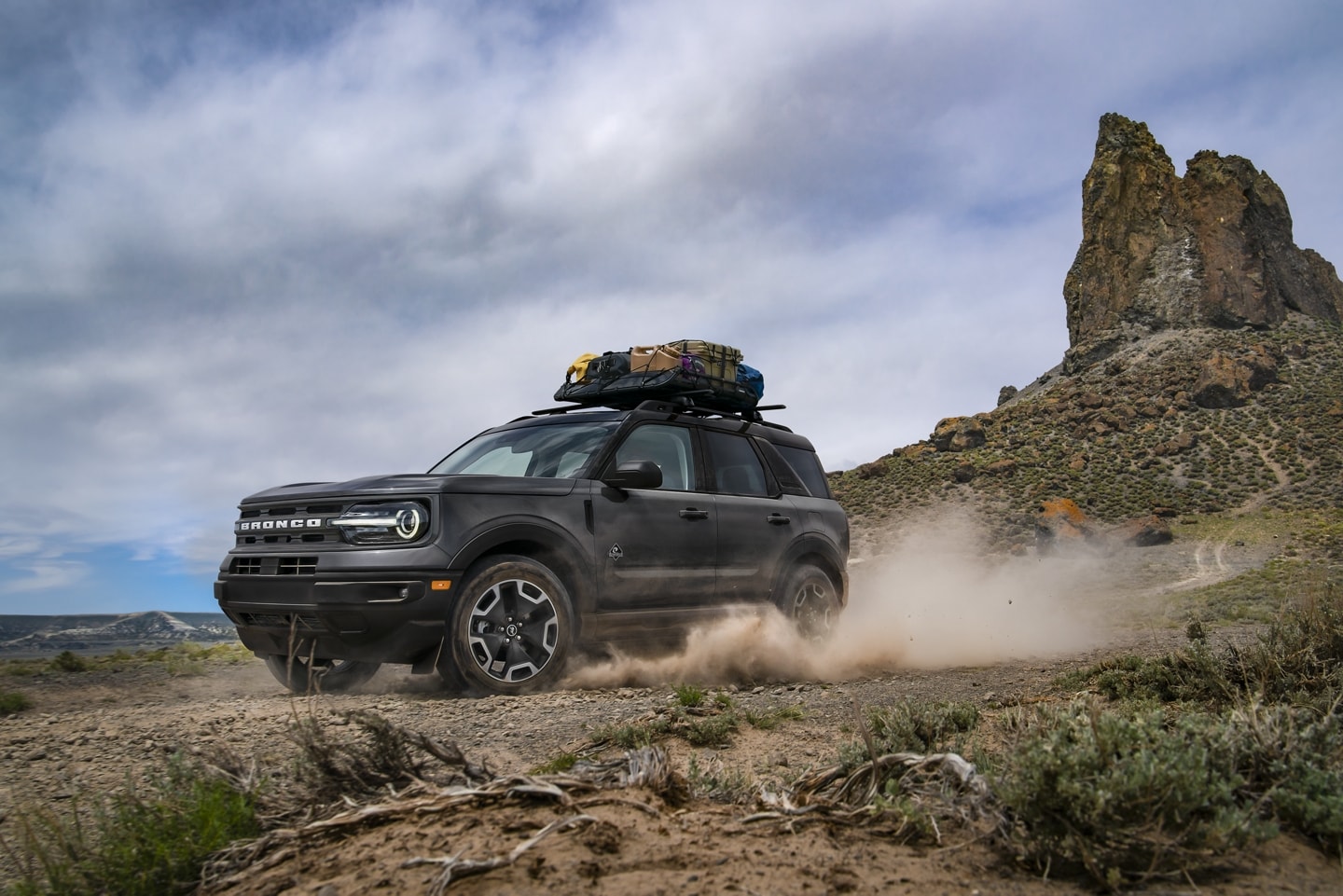 2022 Ford Bronco Sport for Sale near Gurnee, IL