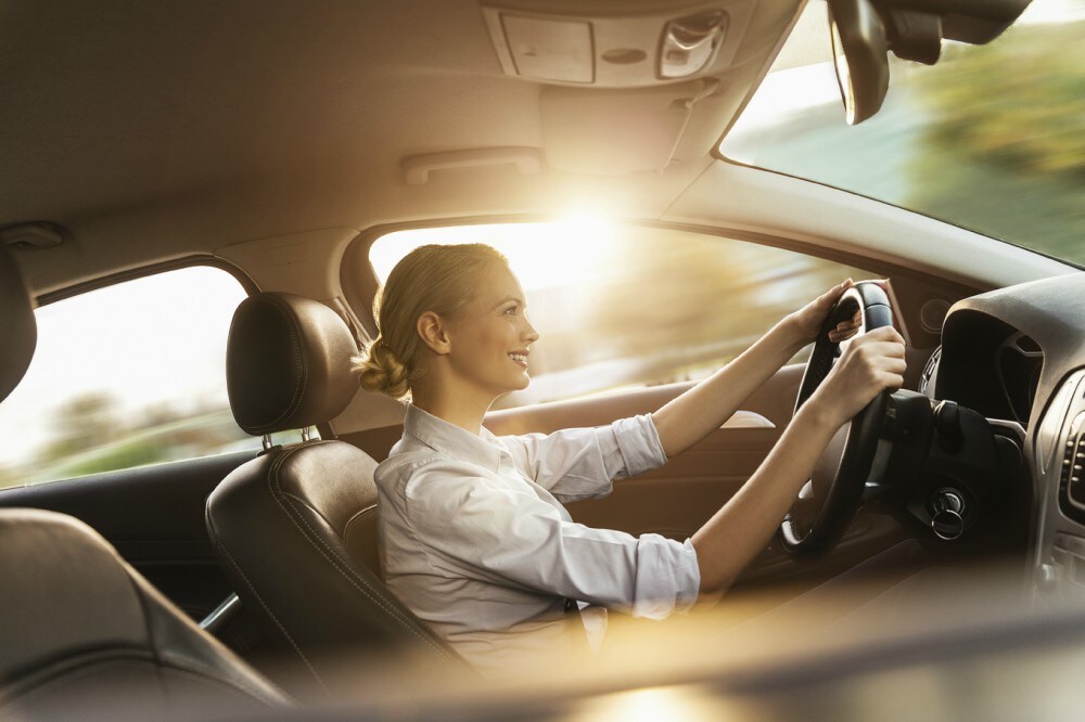 First Time Car Buyer Program