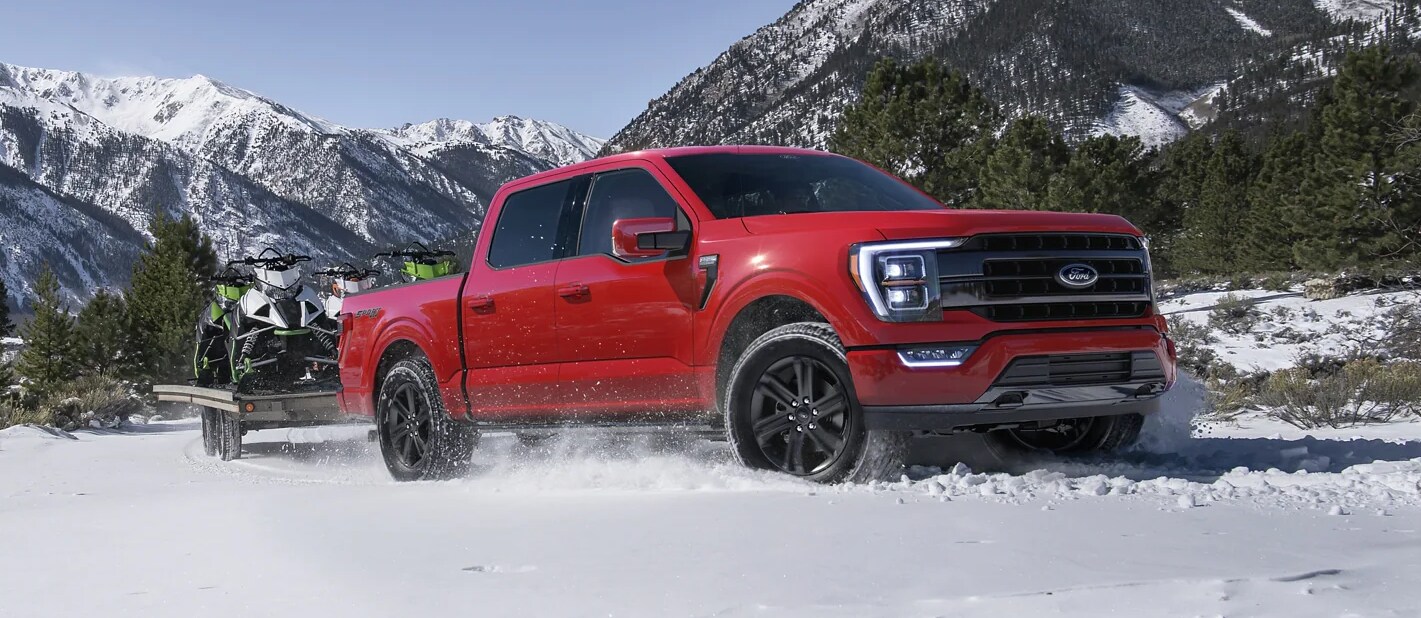 2022 Ford F-150 for Sale near Waukegan, IL