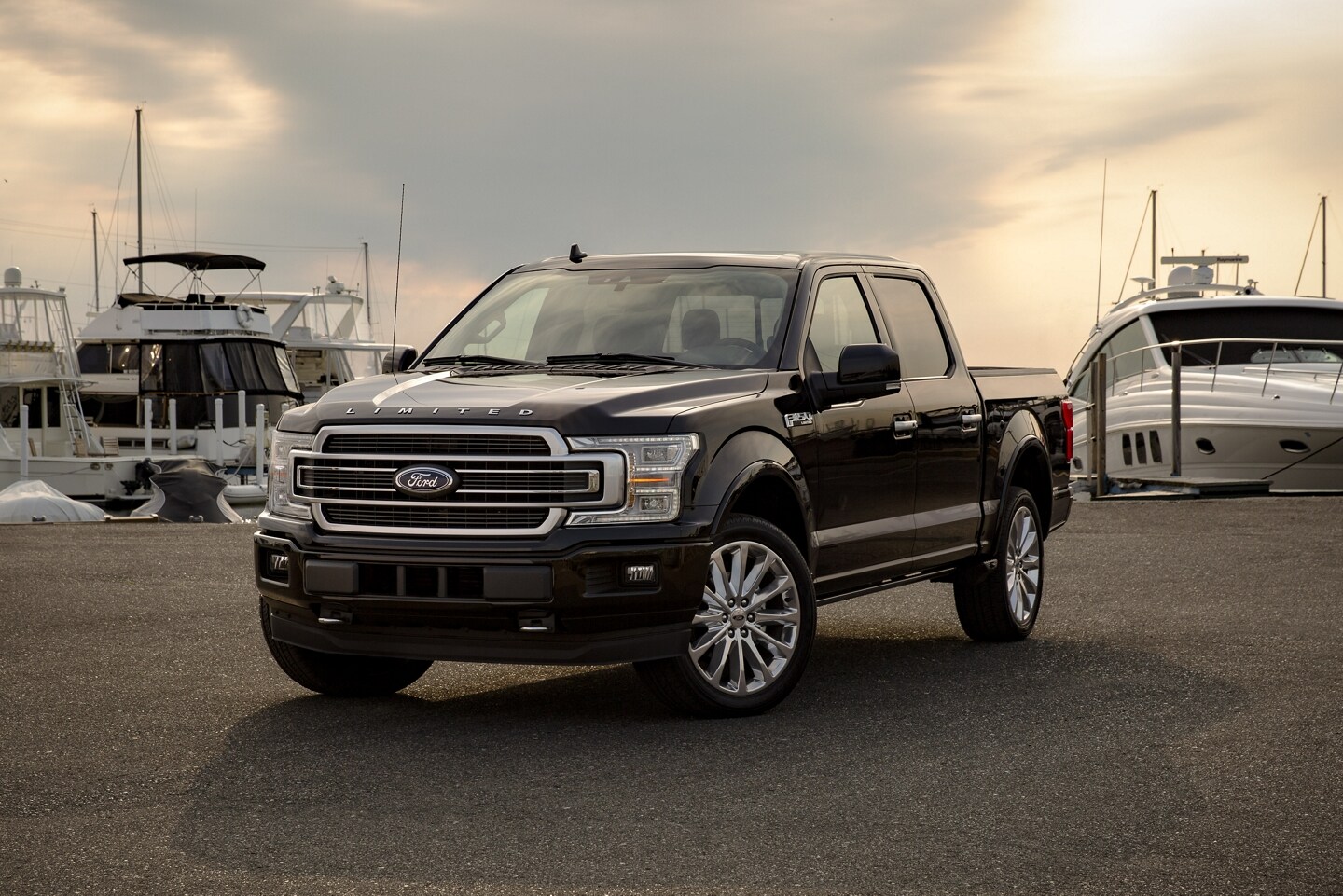 2020 Ford F-150 for Sale near Gurnee, IL