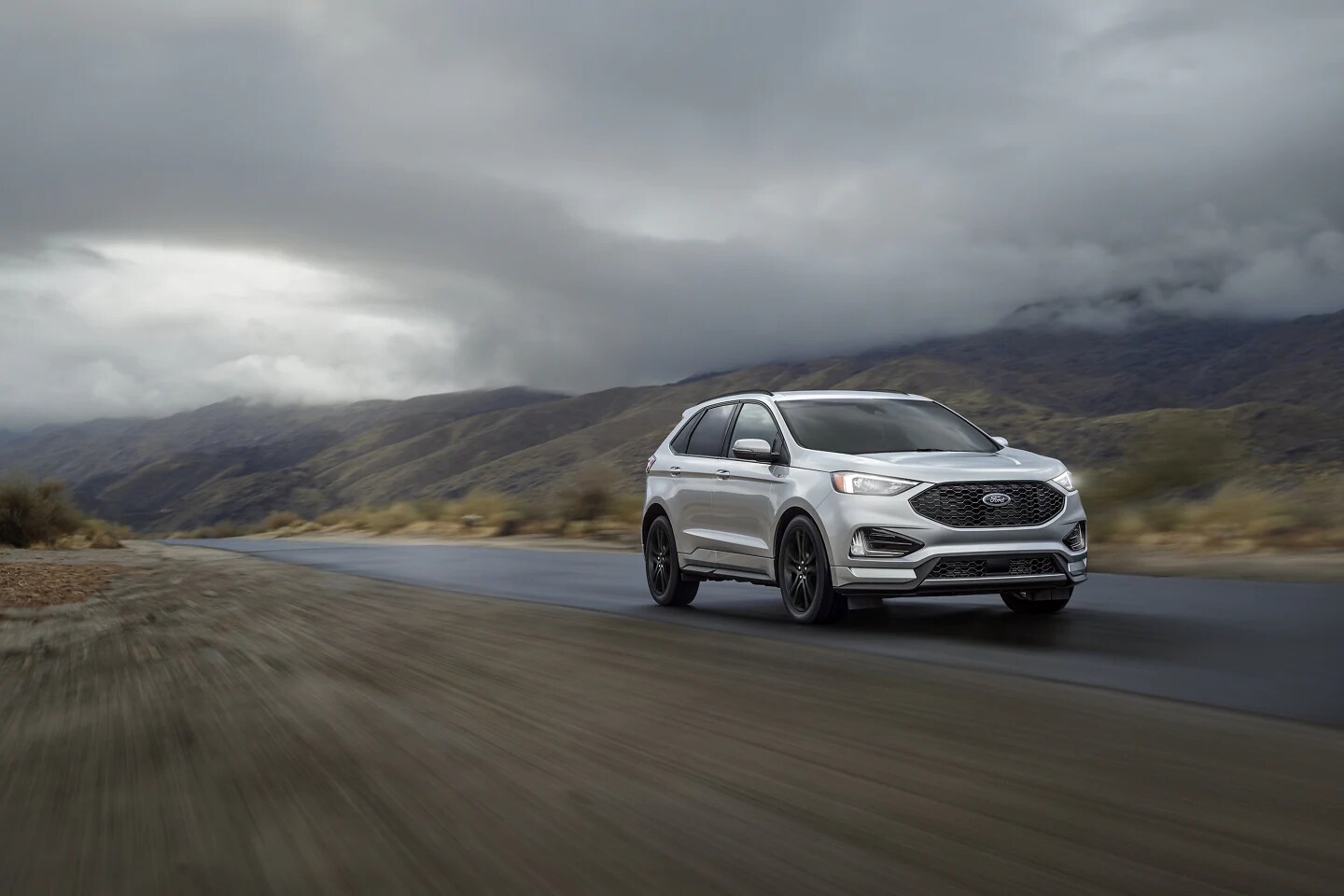 2021 Ford Edge for Sale in Libertyville, IL