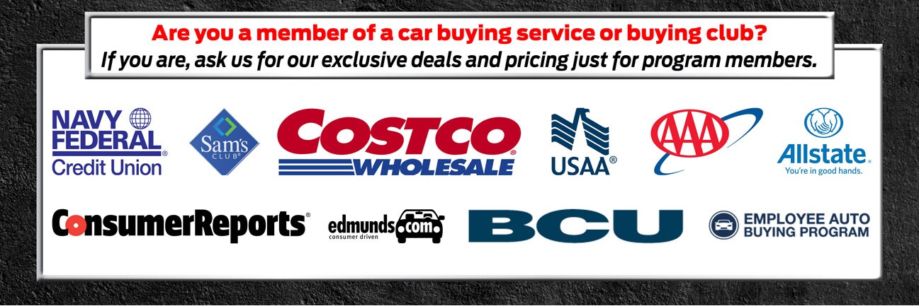 Buying Club Services