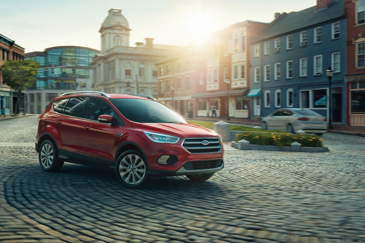 Ford Escape near Gurnee, IL