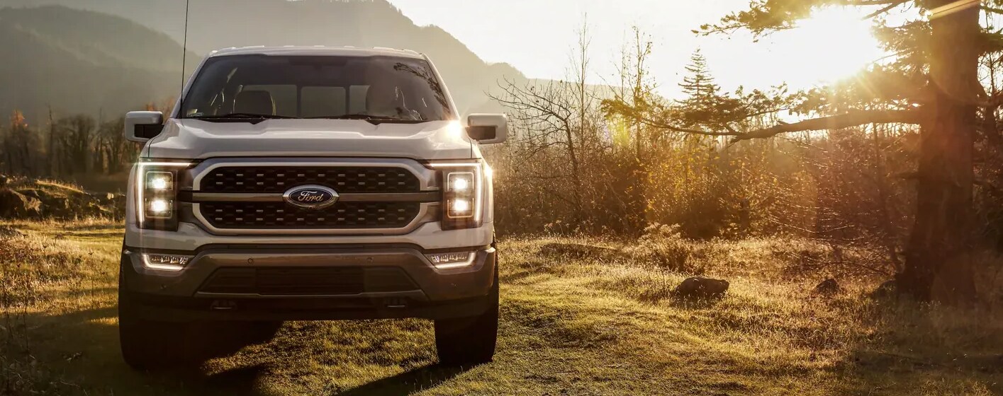 2022 Ford F-150 for Sale near Buffalo Grove, IL
