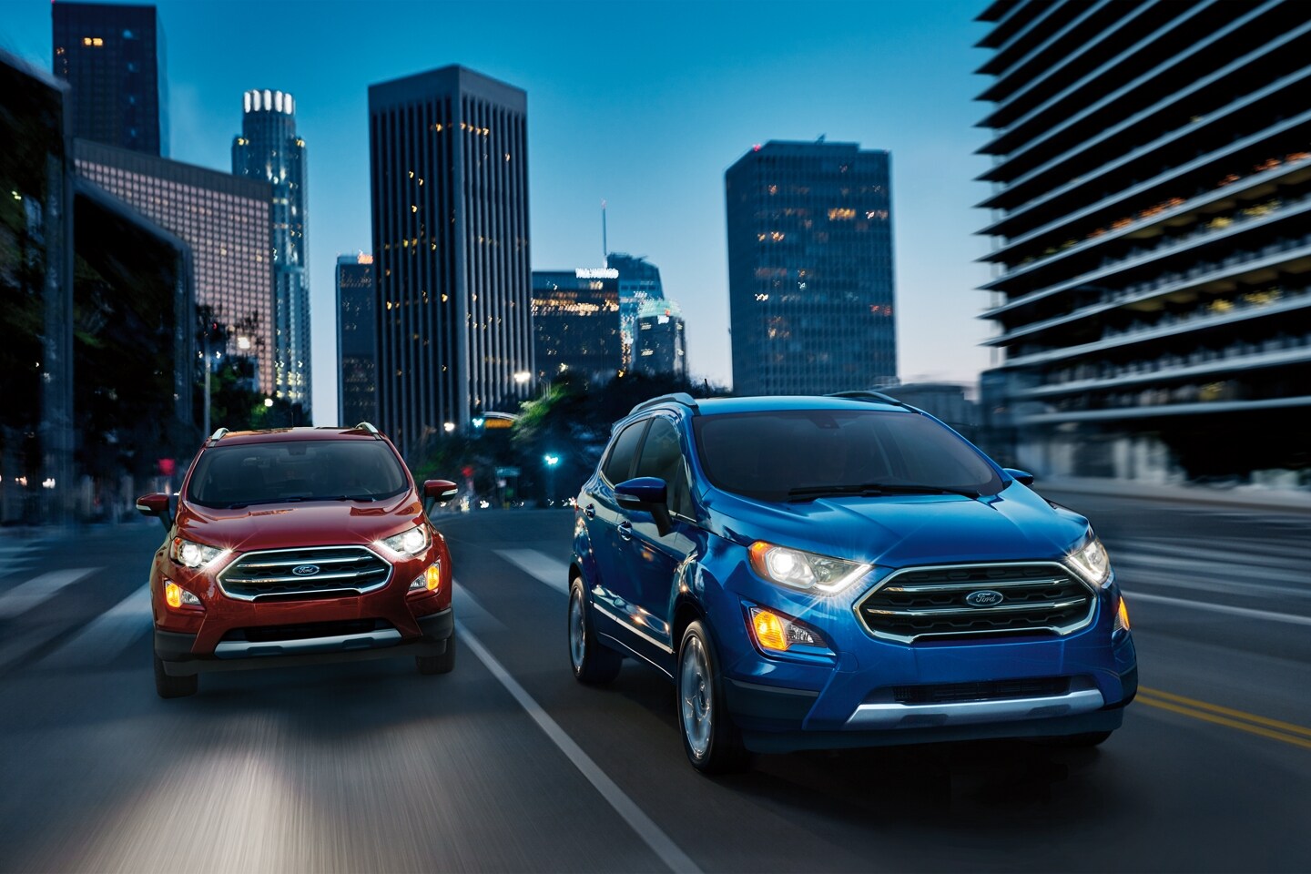 2020 Ford EcoSport for Sale near Gurnee, IL