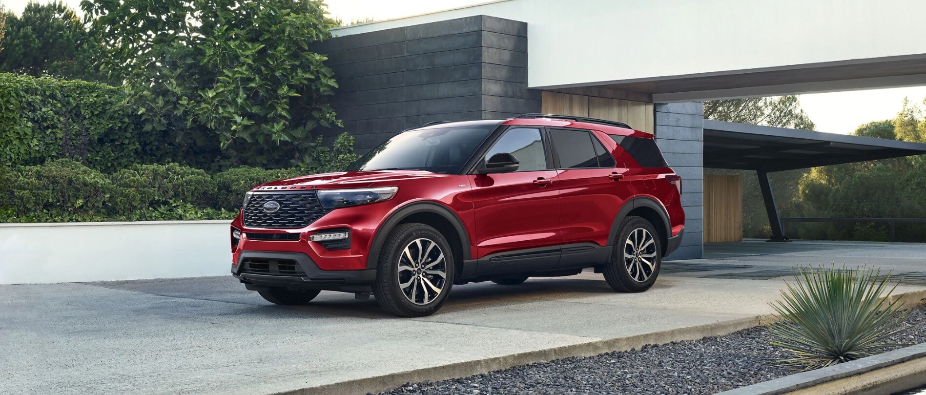 2022 Ford Explorer for Sale near Gurnee, IL