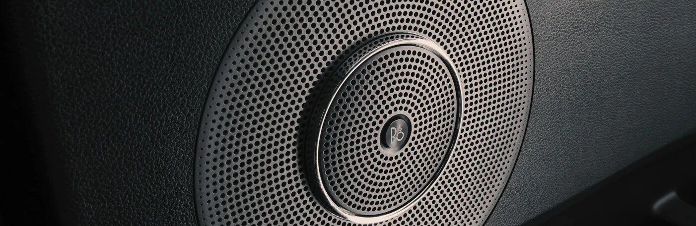 2023 Expedition Sound System