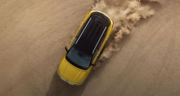 Kia Seltos Safety features