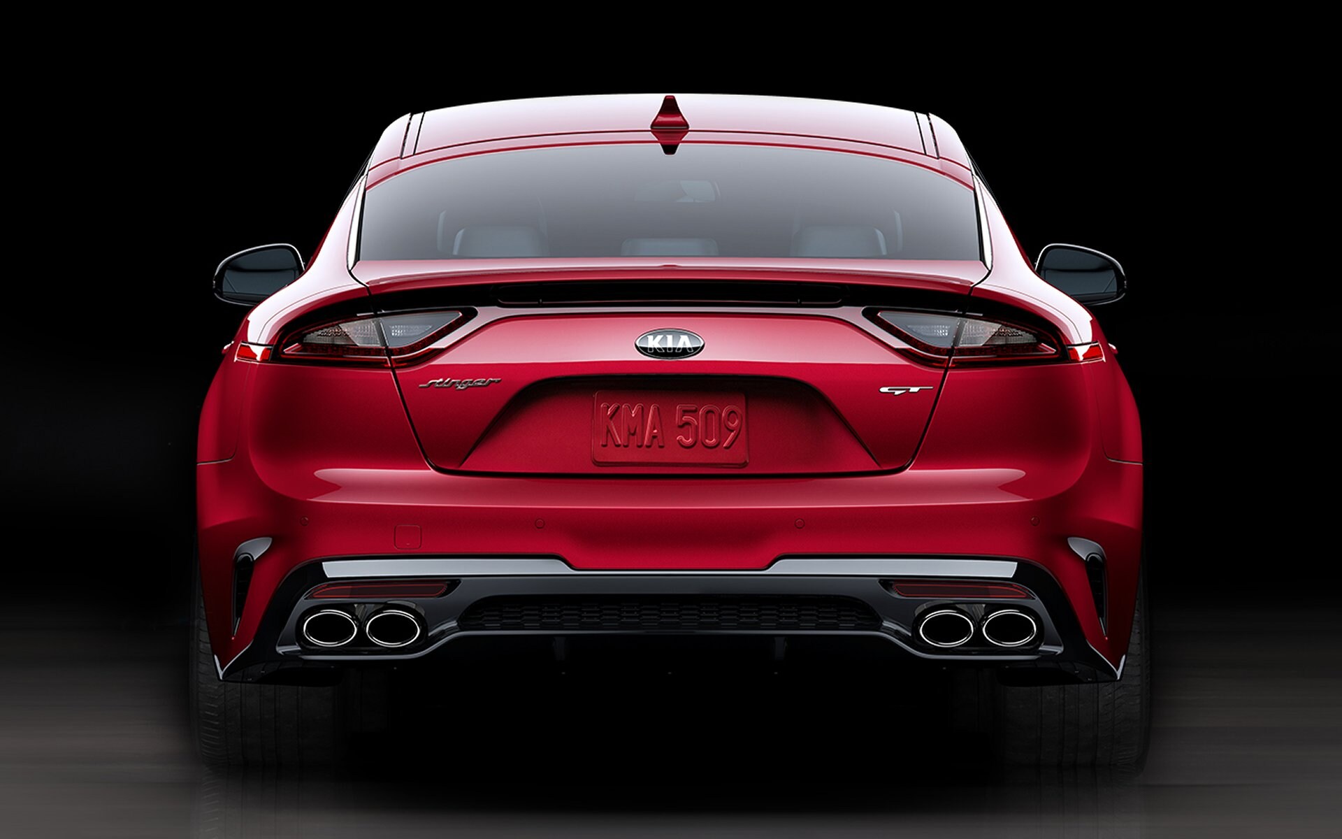 Kia Stinger GT West Palm Beach