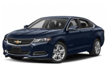 Chevy Impala front Vs Optima Chevy Impala front Vs Optima