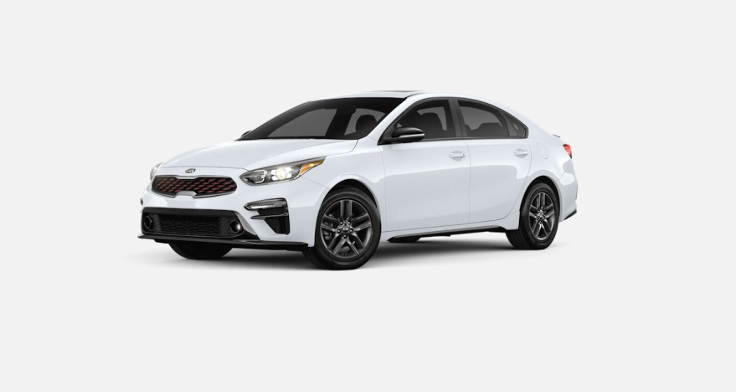 Clear White Kia Forte Clear White Kia Forte For Sale in West Palm Beach