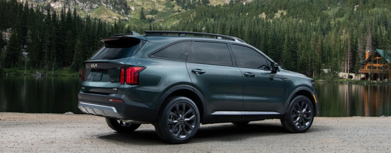 Kia Sorento for sale West Palm