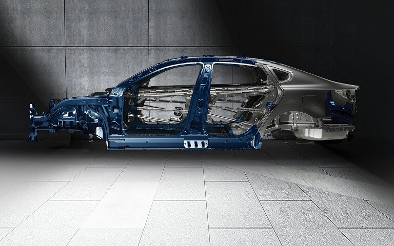 Everything You Need To Know About Kia Cadenza Safety Features kia-cadenza-safety-features