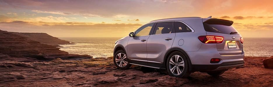 2019 Kia Sorento Dealership Deals 2019 Kia Sorento Dealership Deals
