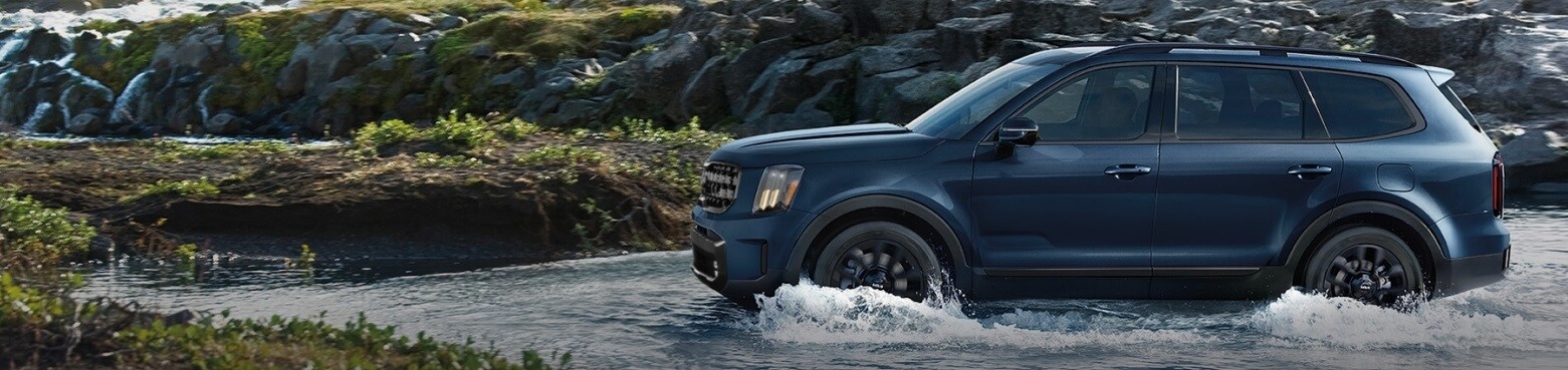 SUVs kia cars with best gas mileage