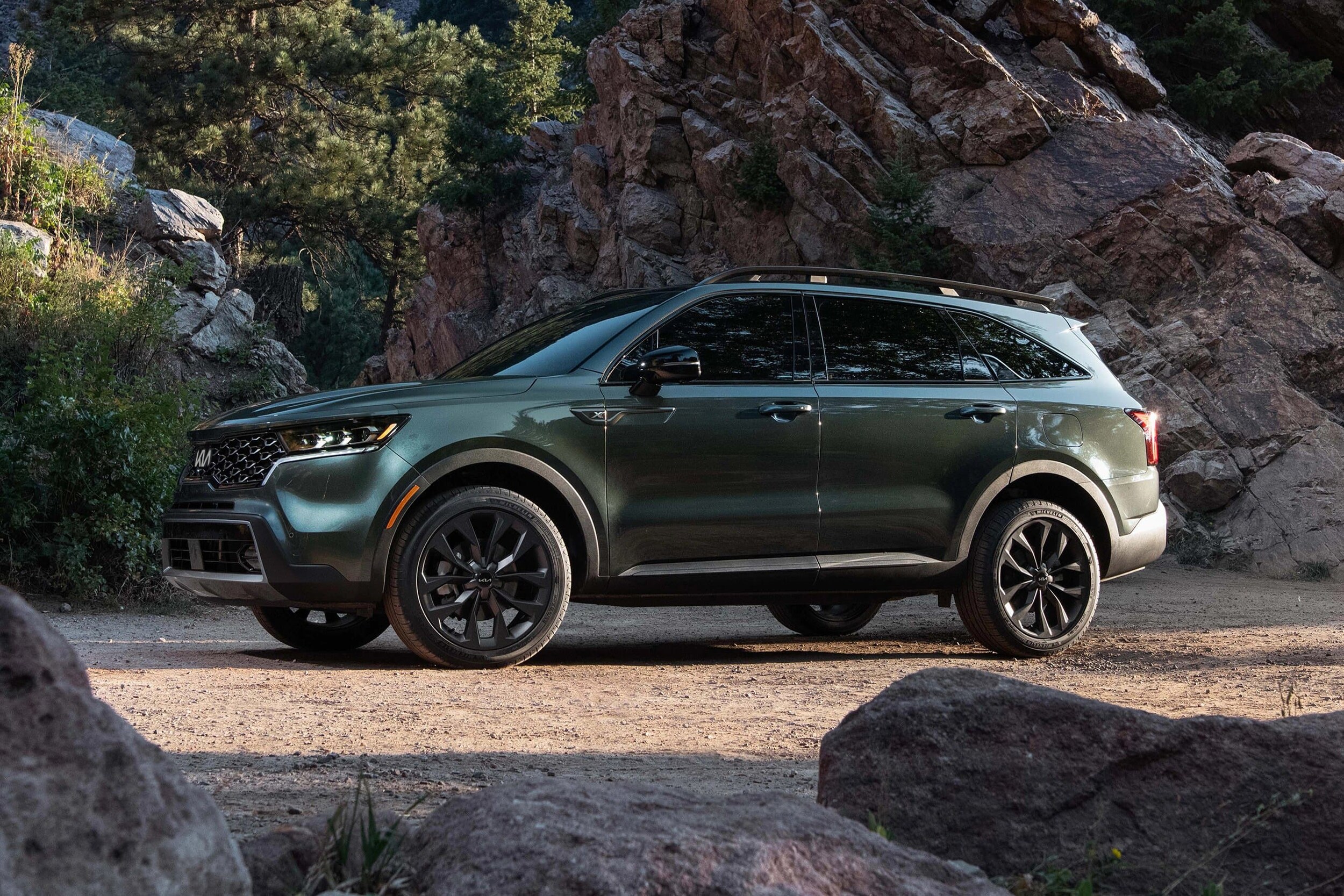 Kia
Sorento Dealership Deals Kia Sorento Dealership Deals
