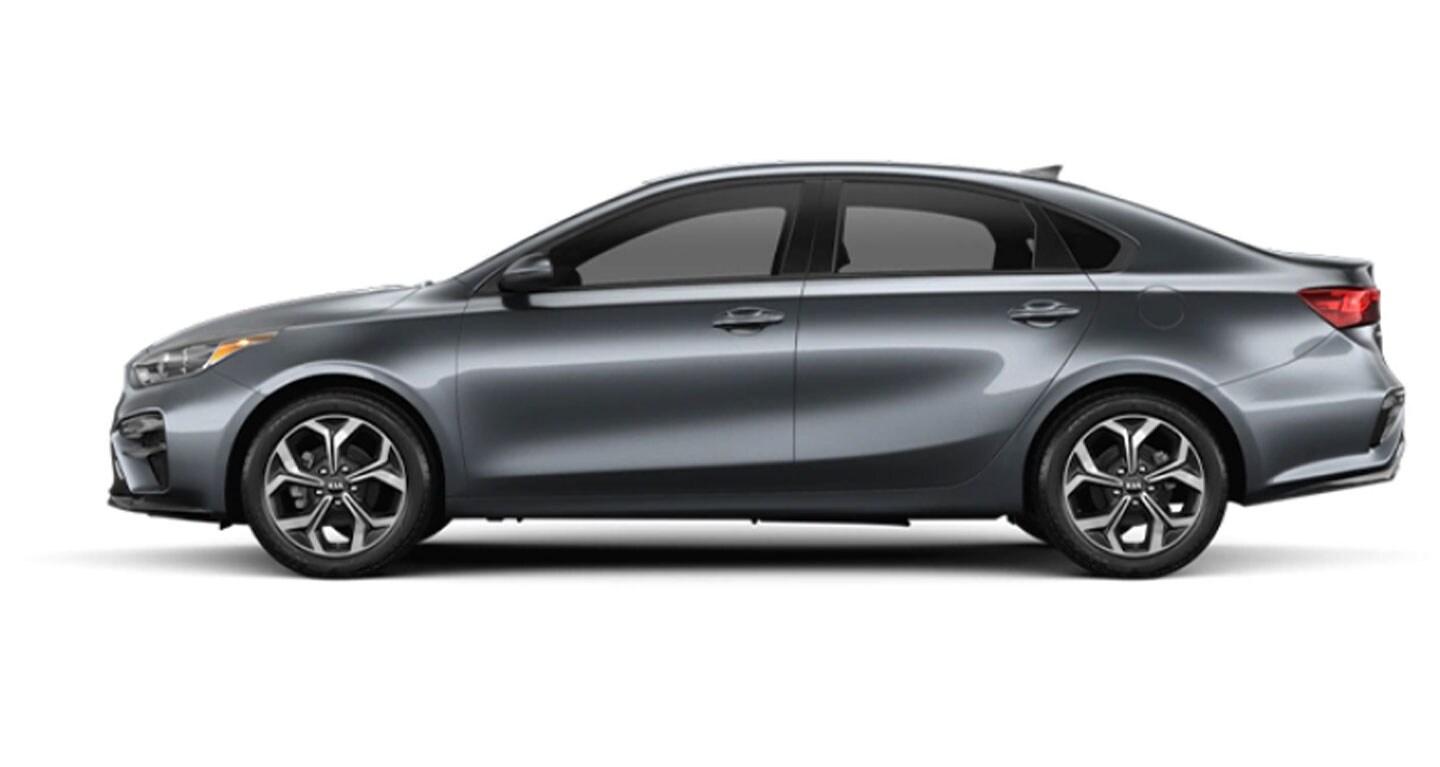 Kia Forte GT-Line Kia Forte GT-Line For Sale in West Palm Beach Florida