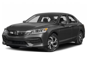 Honda Accord.exterior