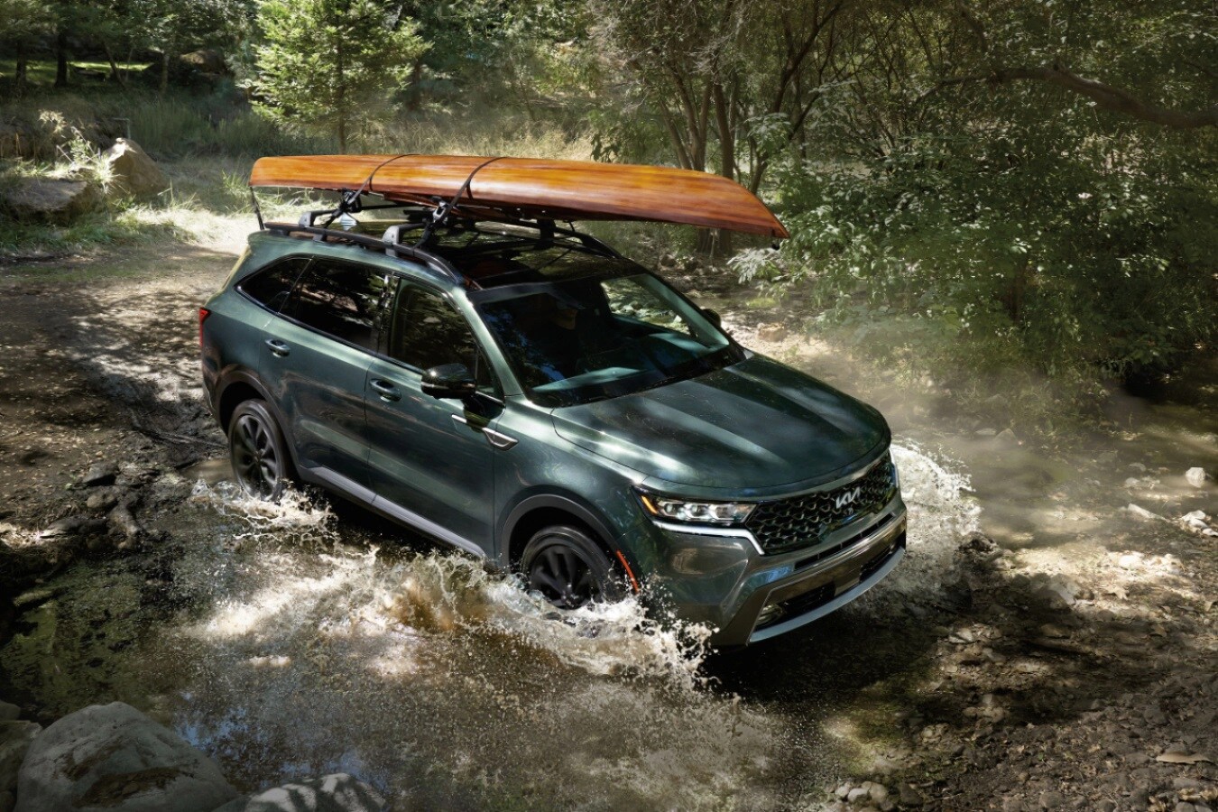 Kia Sorento for sale near me