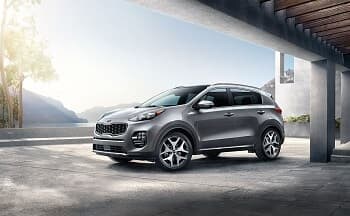 Kia Sportage West Palm Beach Kia Sportage West Palm Beach