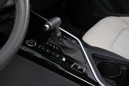 Kia Niro UVO eServices