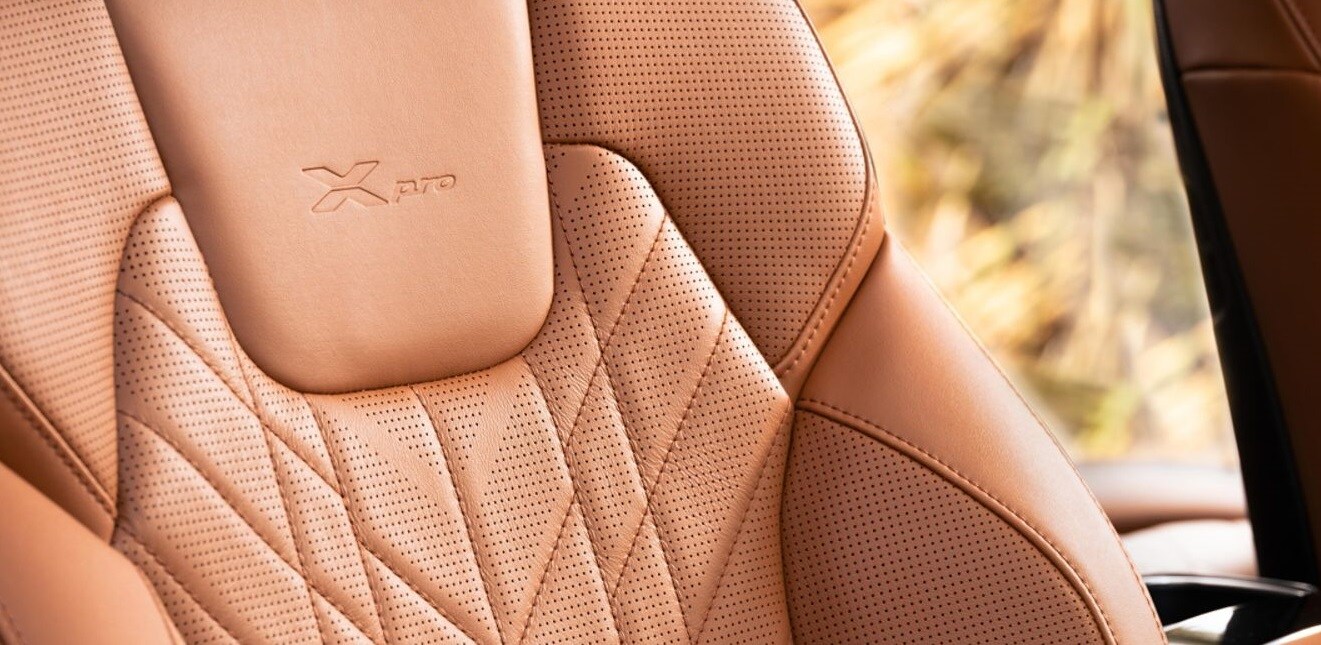 What Kia Models come with Leather Seats? Napleton Northlake KIA