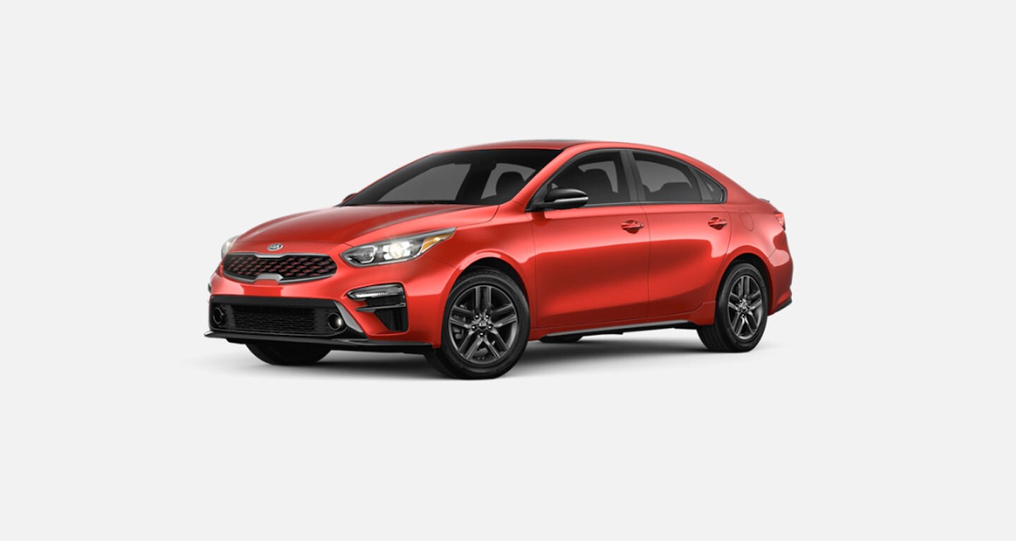 Fire Orange Kia Forte Fire Orange Kia Forte For Sale in West Palm Beach Florida